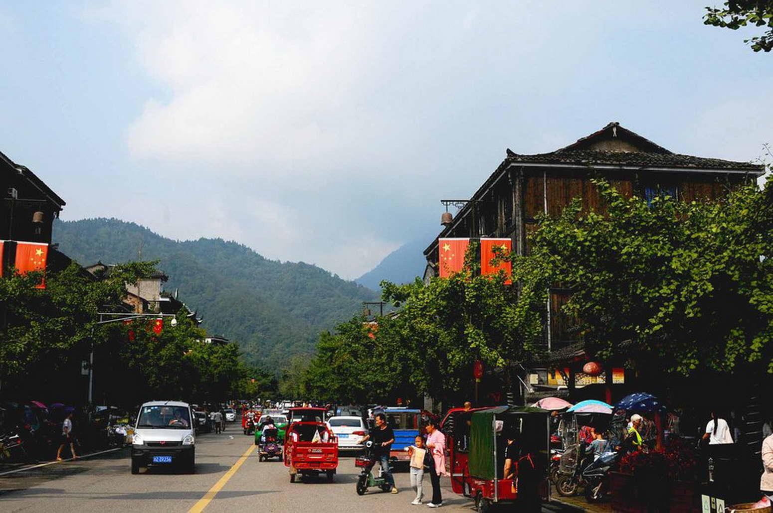 【代表委员风采】董利斌:践行职责使命 守护绿水青山